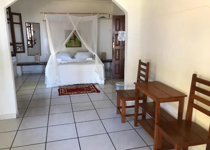 Arraial Praia Hotel Pousada